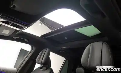 Mercedes-Benz EQS 2023 0.3 Автомат в Москве № 220503, миниатюра 6