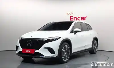 Mercedes-Benz EQS 2023 0.3 Автомат в Москве № 220503, миниатюра 7