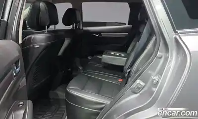 Renault QM6 2019 2.0 Автомат в Москве № 222802, миниатюра 12