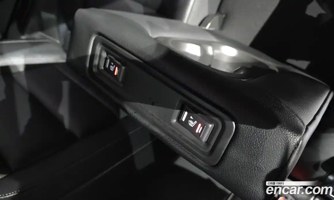 Renault QM6 2019 2.0 Автомат в Москве № 222802, фото 18