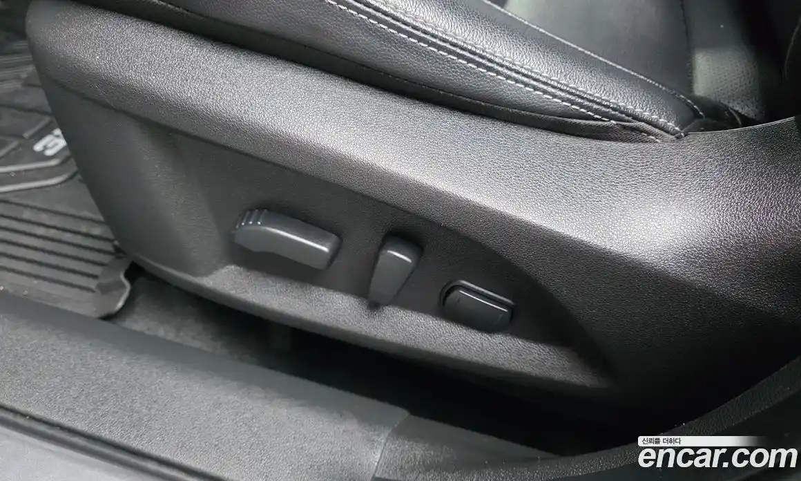 Renault QM6 2019 2.0 Автомат в Москве № 222802, фото 19