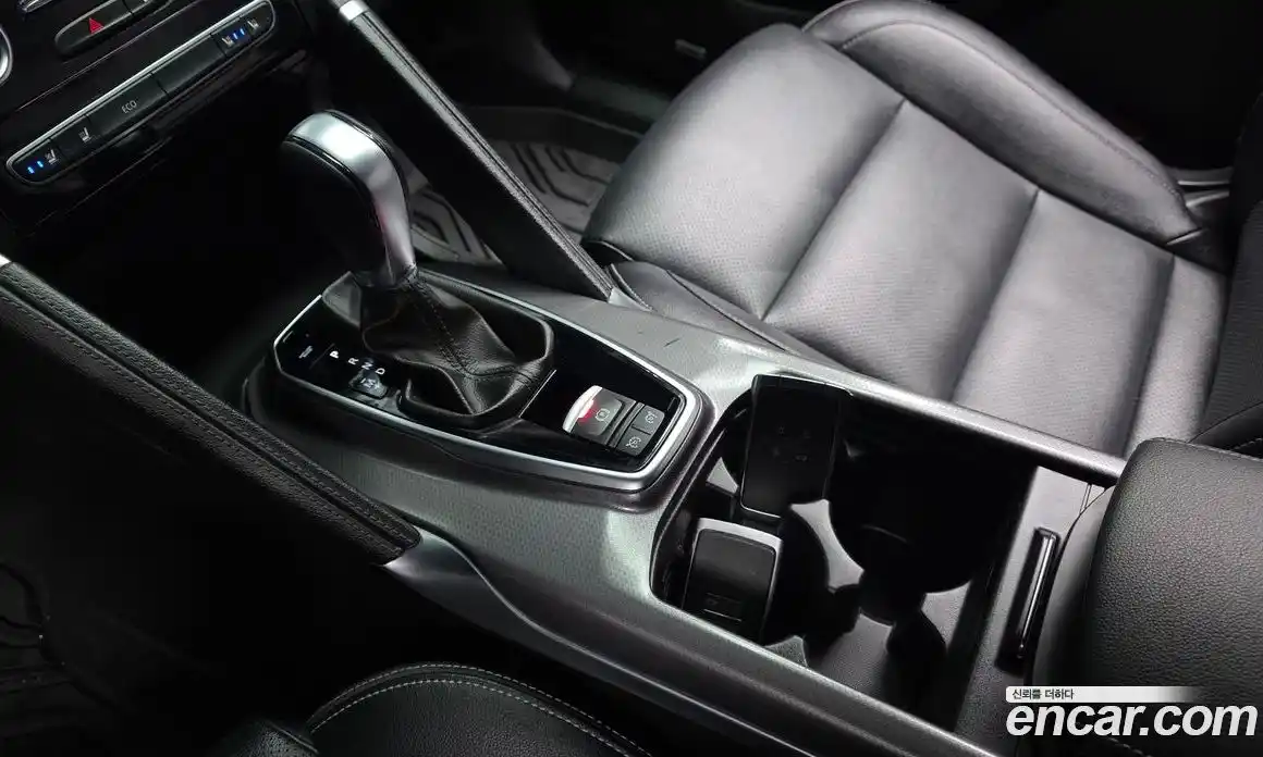 Renault QM6 2019 2.0 Автомат в Москве № 222802, фото 9