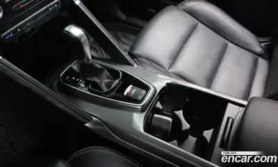 Renault QM6 2019 2.0 Автомат в Москве № 222802, миниатюра 9