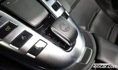 Mercedes-Benz AMG GT, 2022