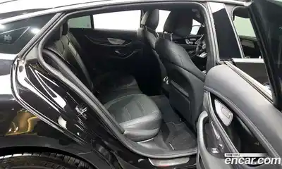 Mercedes-Benz AMG GT 2022 3.0 Автомат в Москве № 224524, миниатюра 12