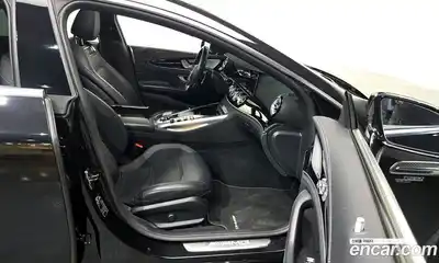 Mercedes-Benz AMG GT 2022 3.0 Автомат в Москве № 224524, миниатюра 6