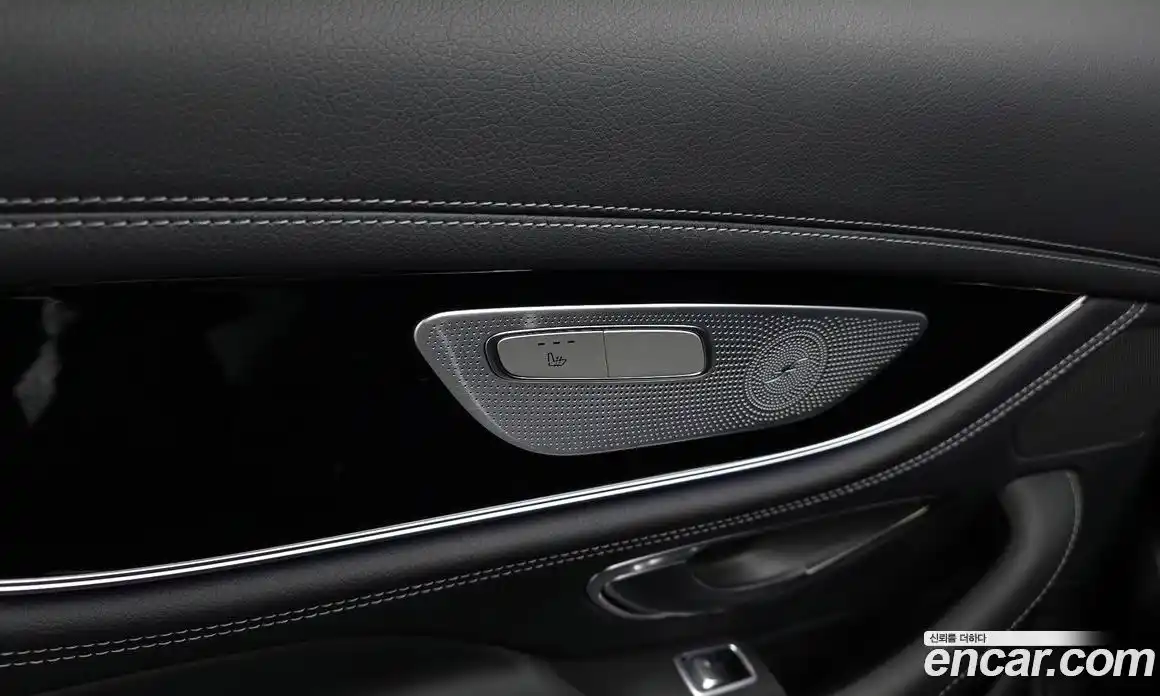 Mercedes-Benz AMG GT 2022 3.0 Автомат в Москве № 224524, фото 7