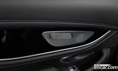 Mercedes-Benz AMG GT 2022 3.0 Автомат в Москве № 224524, миниатюра 7