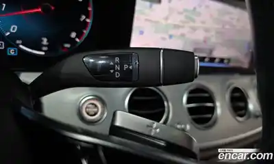 Mercedes-Benz E-Class 2021 2.0 Автомат в Москве № 225155, миниатюра 8