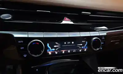 Genesis G80 2021 2.2 Автомат в Москве № 22682, миниатюра 12