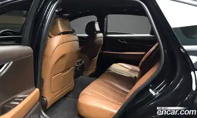 Genesis G80 2021 2.2 Автомат в Москве № 22682, миниатюра 2