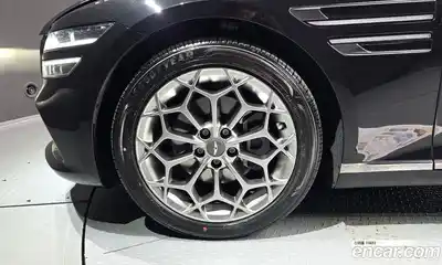 Genesis G80 2021 2.2 Автомат в Москве № 22682, миниатюра 5