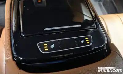 Genesis G80 2021 2.2 Автомат в Москве № 22682, миниатюра 7