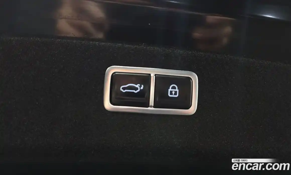 Genesis G80 2021 2.2 Автомат в Москве № 22682, фото 8