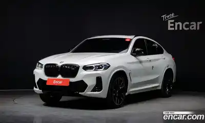 BMW X4 2024 3.0 Автомат в Москве № 227976, миниатюра 12