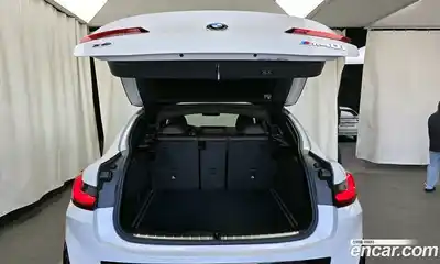 BMW X4 2024 3.0 Автомат в Москве № 227976, миниатюра 2