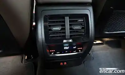 BMW X4 2024 3.0 Автомат в Москве № 227976, миниатюра 4