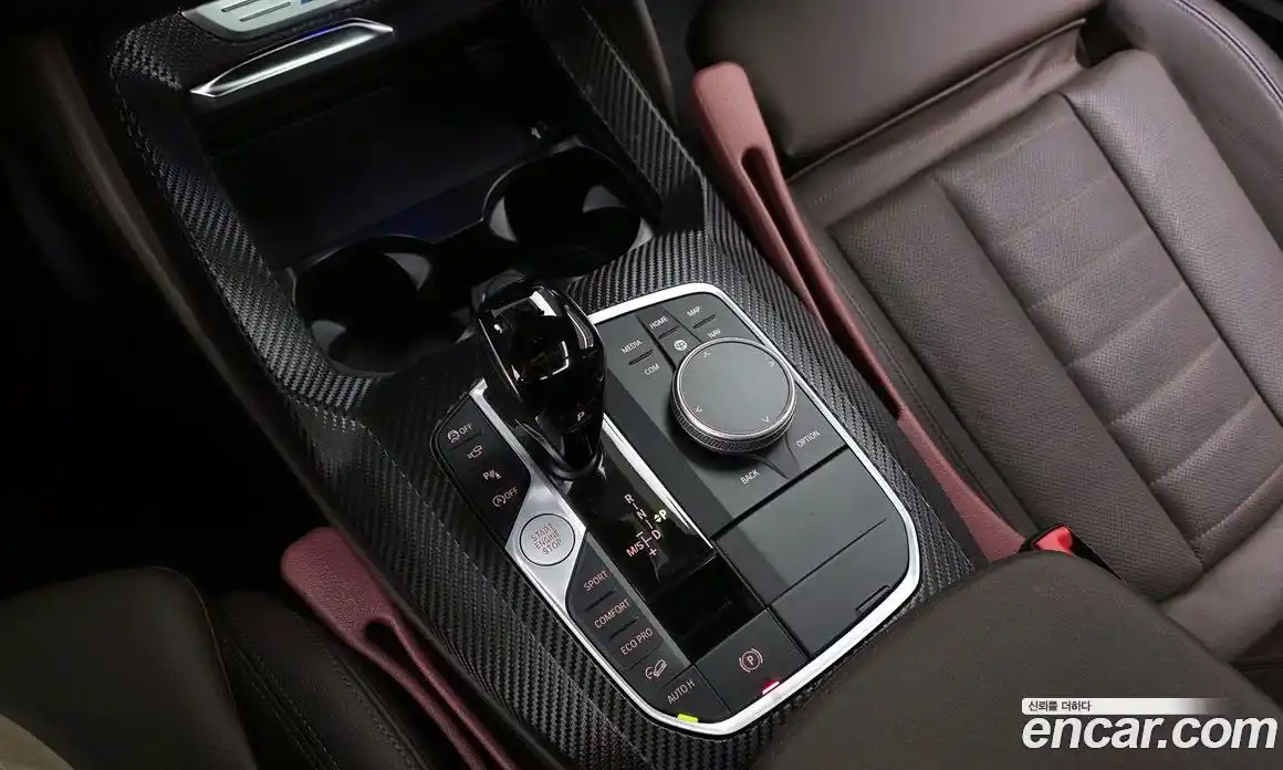 BMW X4 2024 3.0 Автомат в Москве № 227976, фото 6