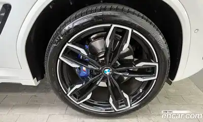 BMW X4 2024 3.0 Автомат в Москве № 227976, миниатюра 7