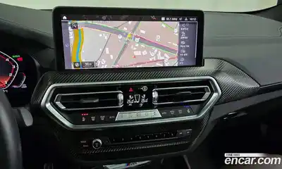 BMW X4 2024 3.0 Автомат в Москве № 227976, миниатюра 8