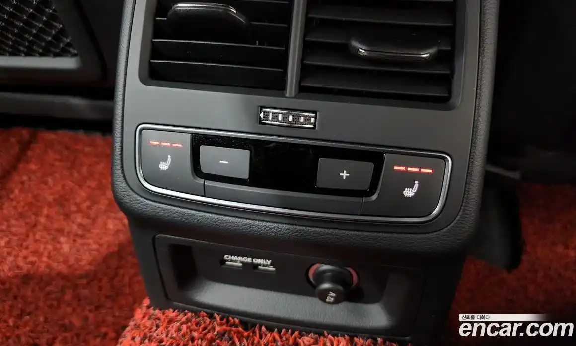 Audi A4 2023 2.0 Автомат в Москве № 228698, фото 19