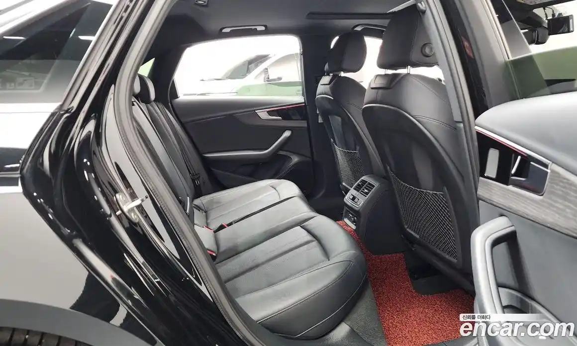 Audi A4 2023 2.0 Автомат в Москве № 228698, фото 6