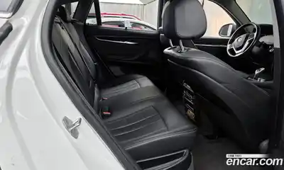BMW X6 2018 3.0 Автомат в Москве № 228928, миниатюра 12