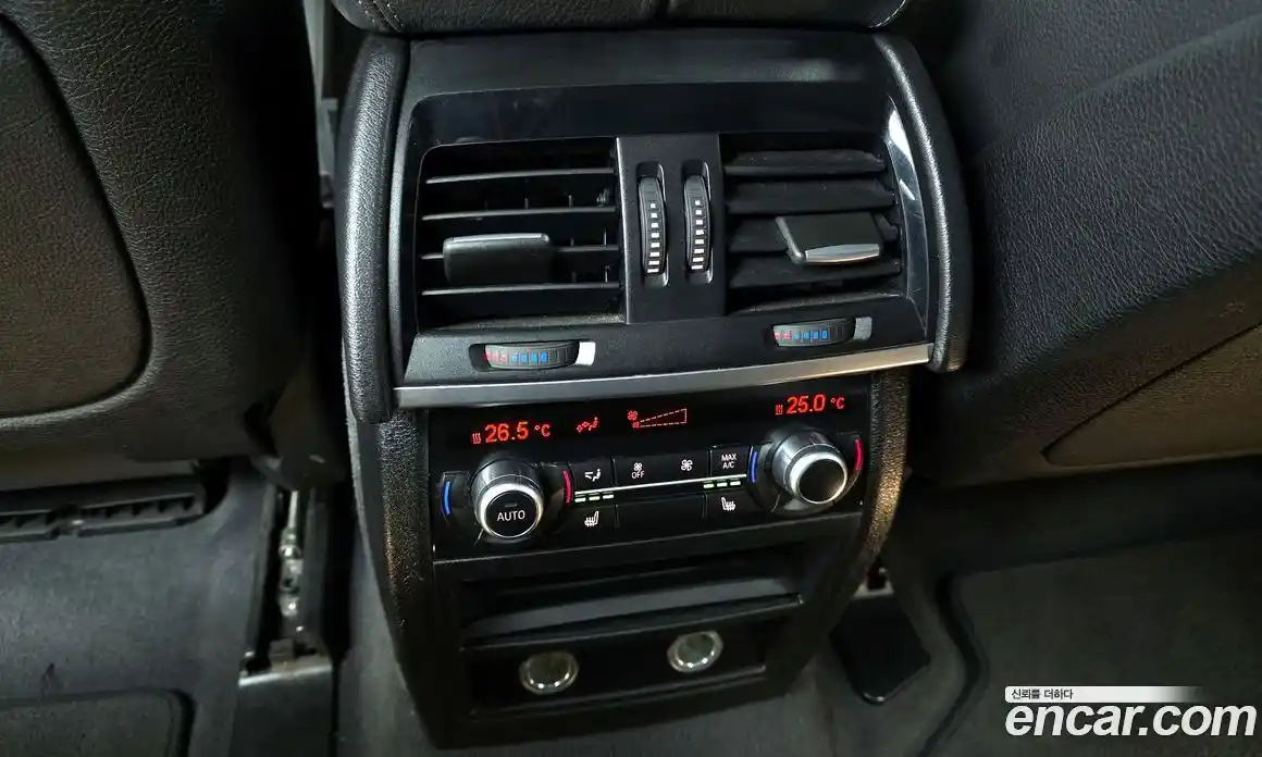 BMW X6 2018 3.0 Автомат в Москве № 228928, фото 18