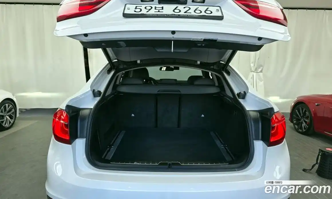 BMW X6 2018 3.0 Автомат в Москве № 228928, фото 20