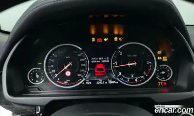 BMW X6 2018 3.0 Автомат в Москве № 228928, миниатюра 8