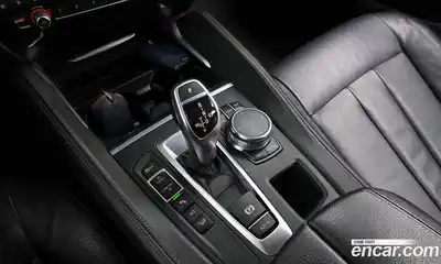 BMW X6 2018 3.0 Автомат в Москве № 228928, миниатюра 9