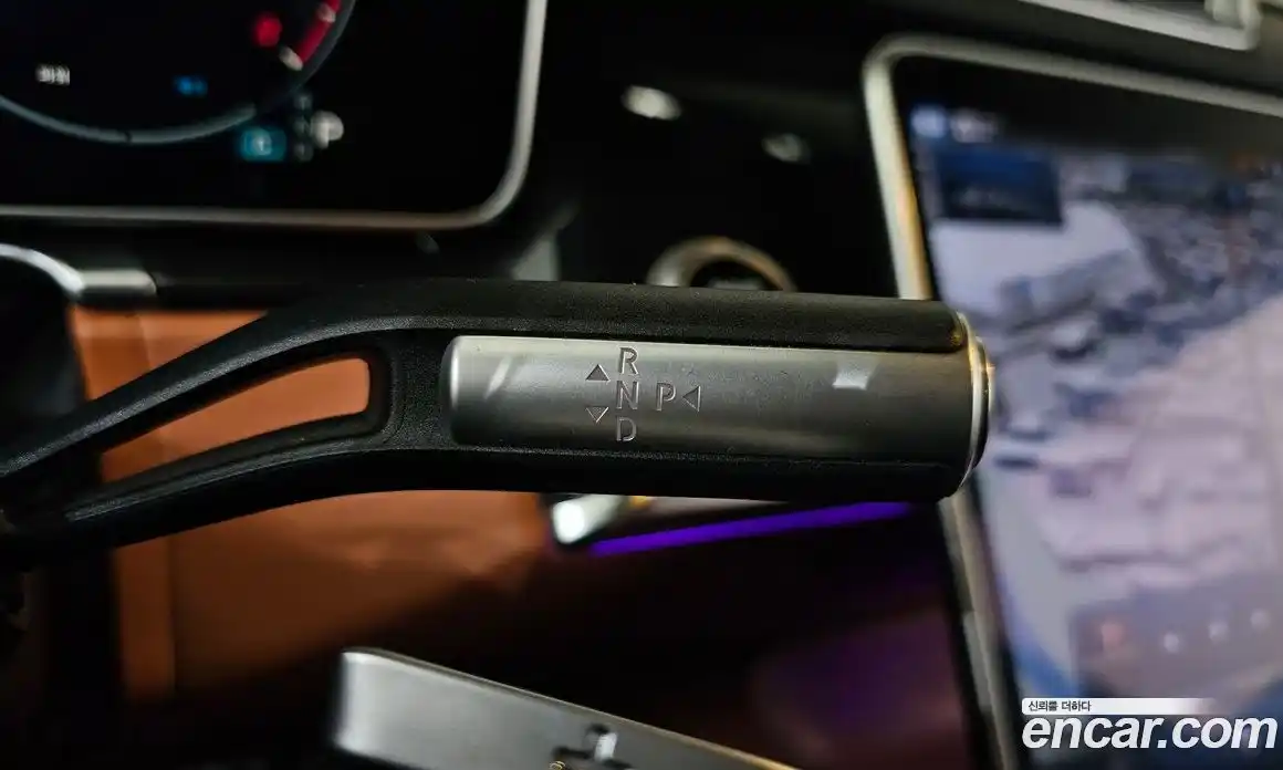 Mercedes-Benz S-Class 2022 4.0 Автомат в Москве № 229508, фото 13