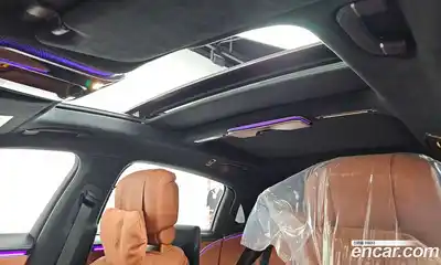 Mercedes-Benz S-Class 2022 4.0 Автомат в Москве № 229508, миниатюра 3