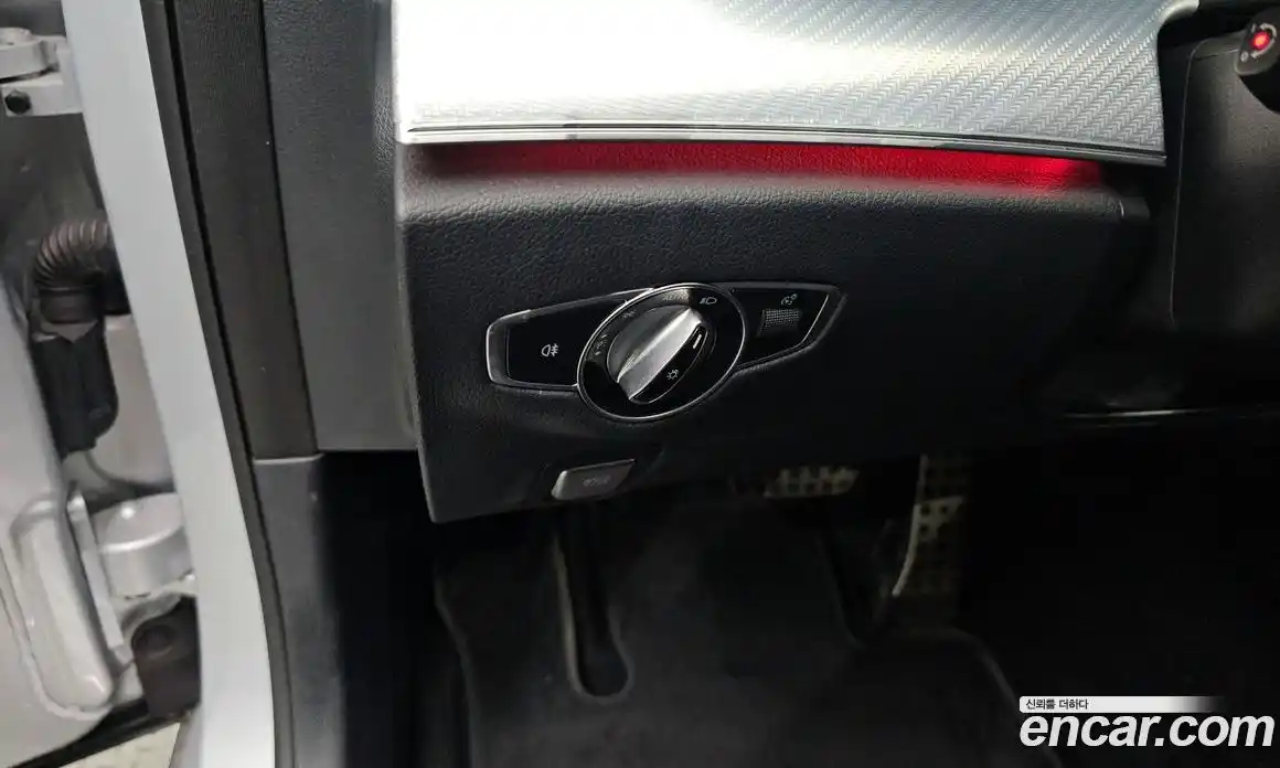 Mercedes-Benz E-Class 2020 2.0 Автомат в Москве № 229537, фото 9