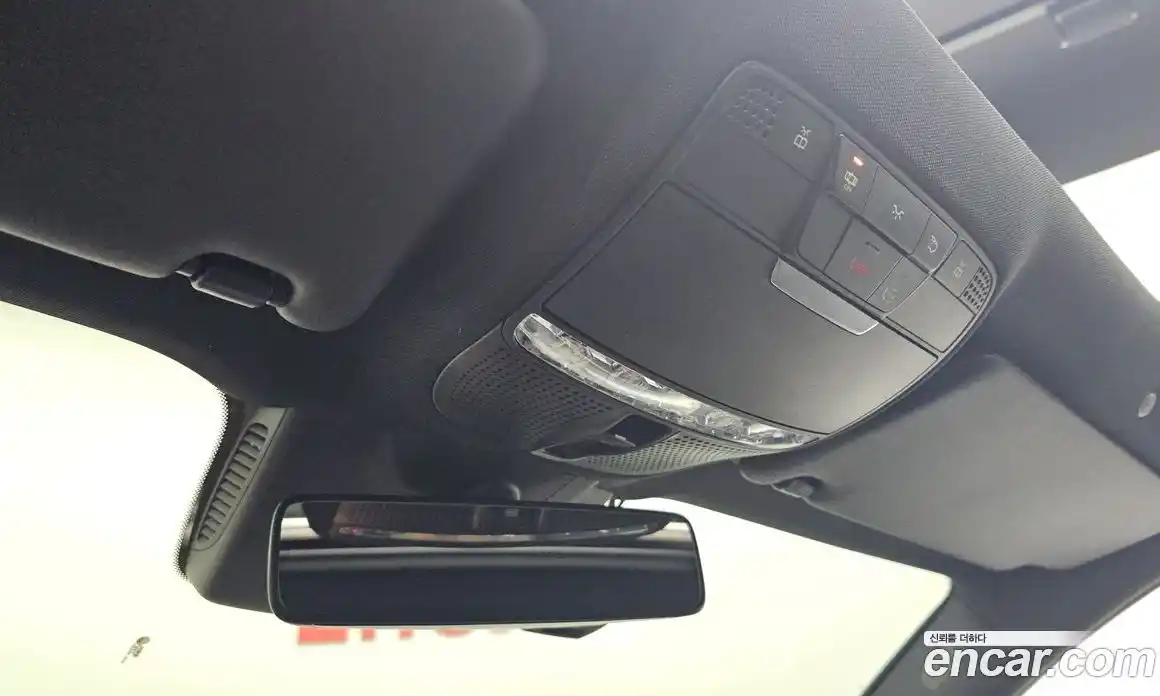 Mercedes-Benz E-Class 2020 2.0 Автомат в Москве № 229537, фото 10