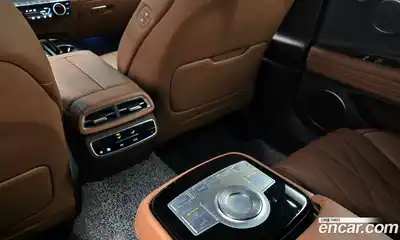 Genesis G80 2022 2.5 Автомат в Москве № 23014, миниатюра 11