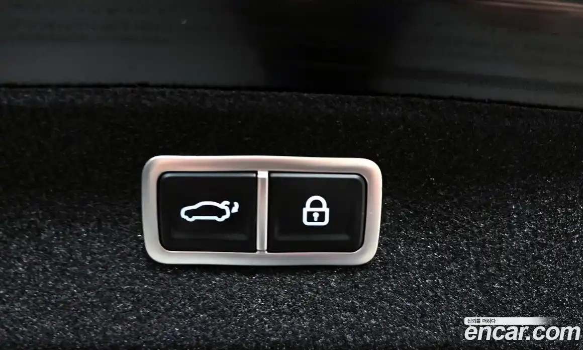 Genesis G80 2022 2.5 Автомат в Москве № 23014, фото 12