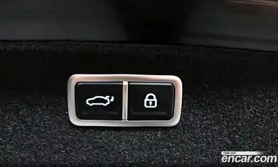 Genesis G80 2022 2.5 Автомат в Москве № 23014, миниатюра 12