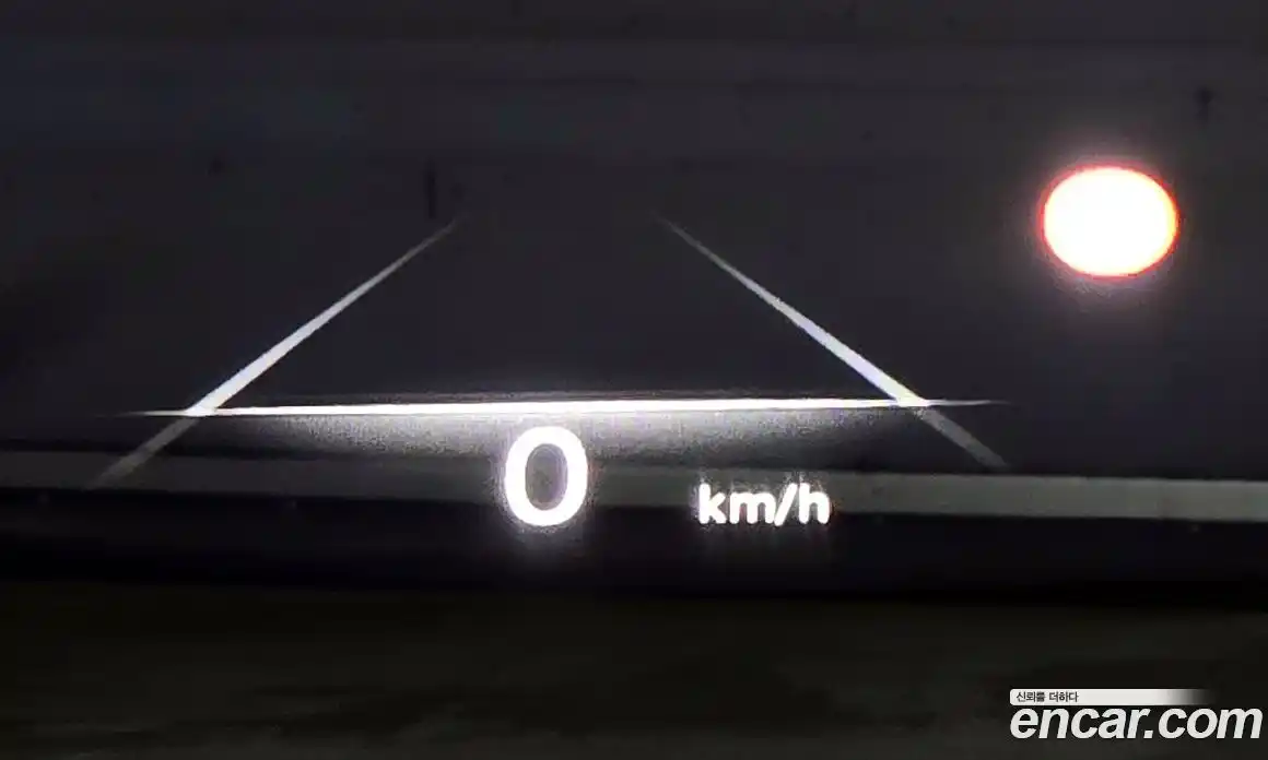 Genesis G80 2022 2.5 Автомат в Москве № 23014, фото 17