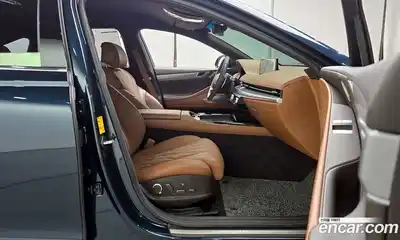 Genesis G80 2022 2.5 Автомат в Москве № 23014, миниатюра 8