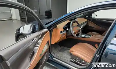 Genesis G80 2022 2.5 Автомат в Москве № 23014, миниатюра 10