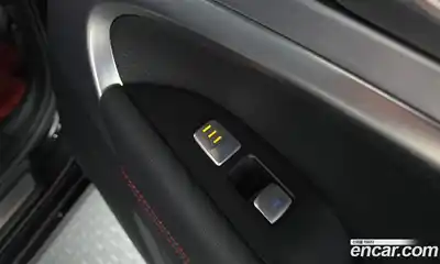 Genesis G70 2019 2.0 Автомат в Москве № 23015, миниатюра 12