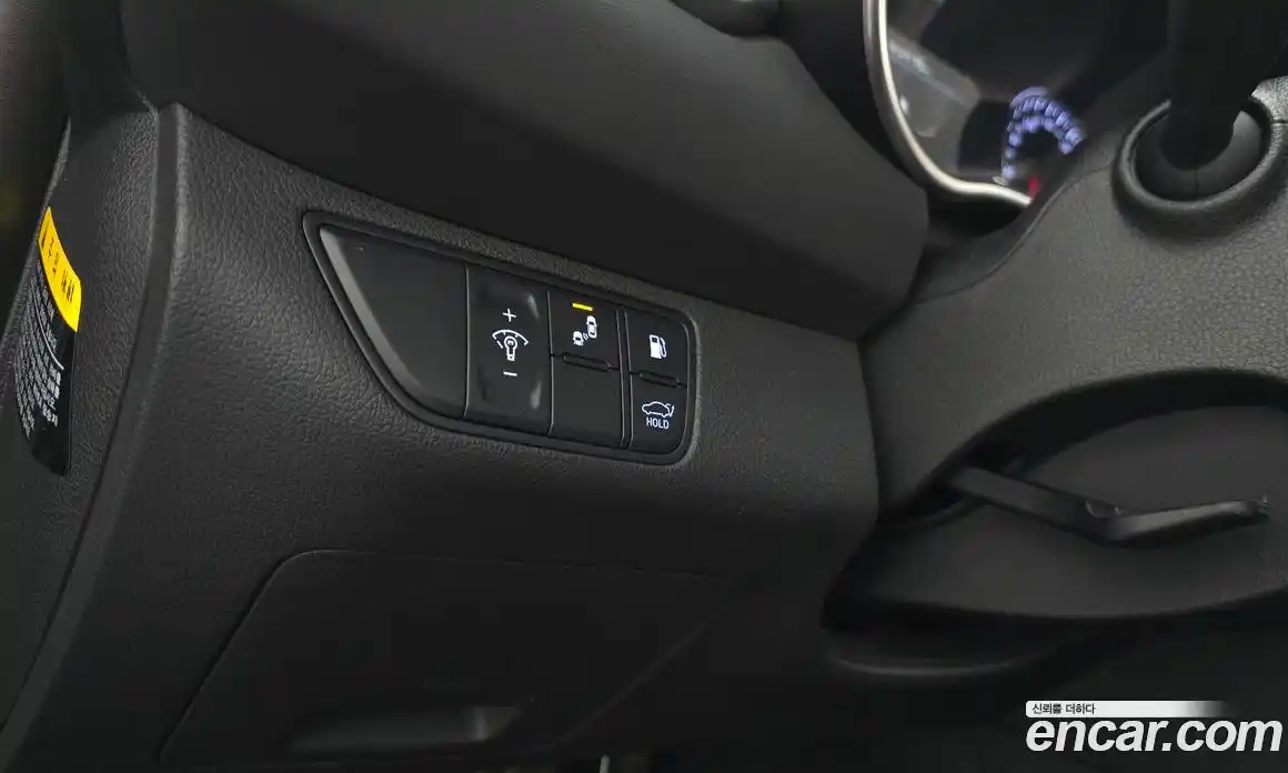 Genesis G70 2019 2.0 Автомат в Москве № 23015, фото 20