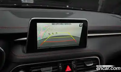 Genesis G70 2019 2.0 Автомат в Москве № 23015, миниатюра 4