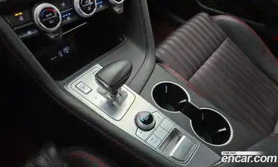 Genesis G70 2019 2.0 Автомат в Москве № 23015, миниатюра 10
