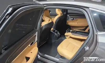 Volvo S90 2023 2.0 Автомат в Москве № 230430, миниатюра 11