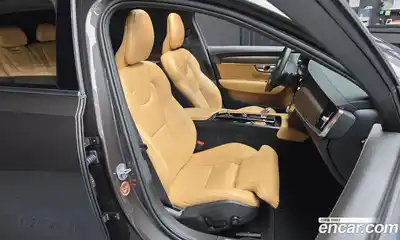 Volvo S90 2023 2.0 Автомат в Москве № 230430, миниатюра 12