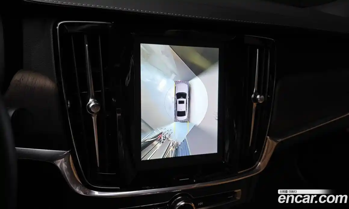 Volvo S90 2023 2.0 Автомат в Москве № 230430, фото 15