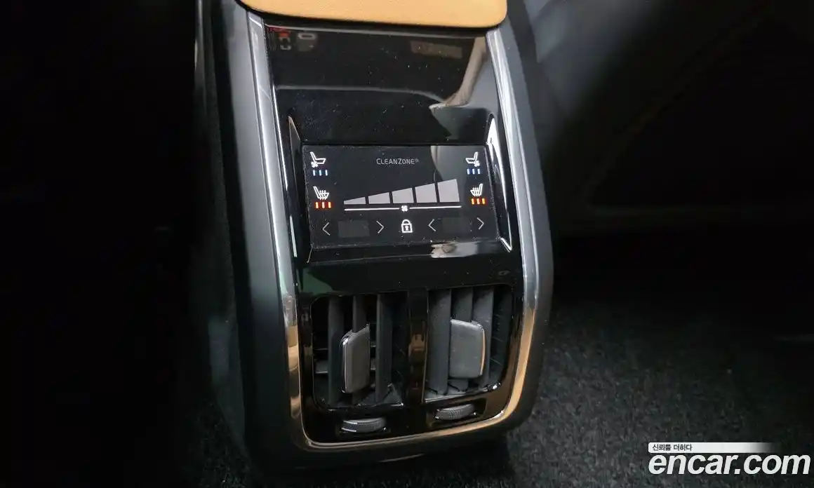 Volvo S90 2023 2.0 Автомат в Москве № 230430, фото 18