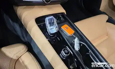 Volvo S90 2023 2.0 Автомат в Москве № 230430, миниатюра 9